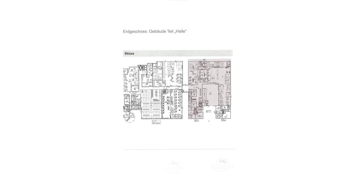 Gewerbeobjekt Königsbach-Stein Stein - 3.200.000&euro; | Angebot:25837672