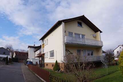 Haus Bad Rappenau - 4 Zimmer, 135 m&sup2;, 420.000&euro; | Angebot:26395706