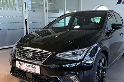 Seat Ibiza 14.495 km 22.290 &euro; Bruchsal 76646