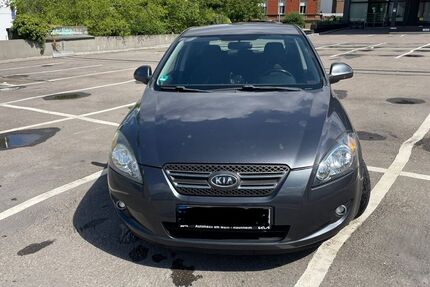 Kia ceed / Ceed 89.154 km 6.500 &euro; Bietigheim 74321