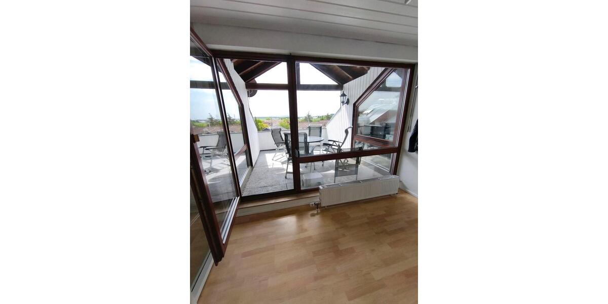 Etagenwohnung Bad Friedrichshall - 3.5 Zimmer, 94 m&sup2;, 389.000&euro; | Angebot:26757461