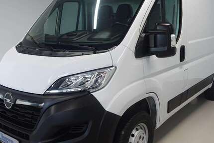 Opel Movano 33.000 km 20.490 &euro; Malsch bei Wiesloch 69254