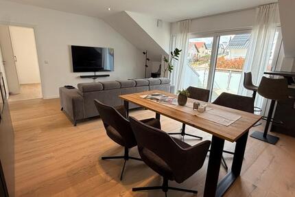 Wohnung Sinsheim - 3 Zimmer, 87 m&sup2;, 419.000&euro; | Angebot:26004143