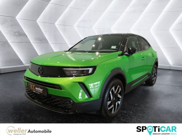 Opel Mokka 12.000 km 20.840 &euro; Bietigheim-Bissingen 74321