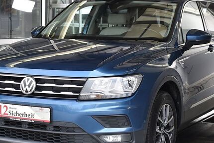 VW Tiguan Allspace 149.368 km 24.100 &euro; Bad Friedrichshall 74177