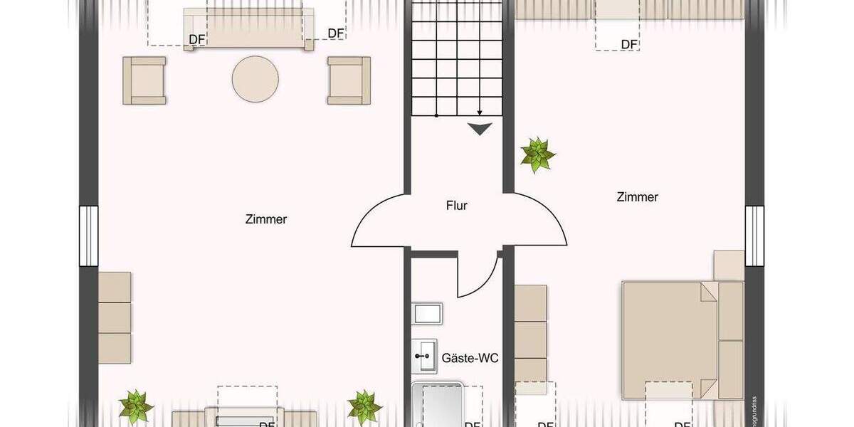 Mehrfamilienhaus, Wohnhaus Ingersheim Großingersheim - 1 Zimmer, 337 m&sup2;, 949.000&euro; | Angebot:25704022