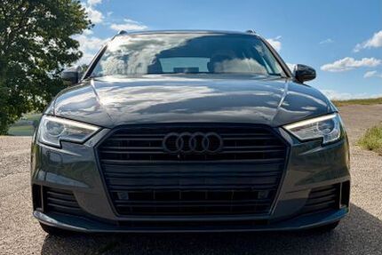Audi A3 19.900 km 16.800 &euro; Erlenbach 74235