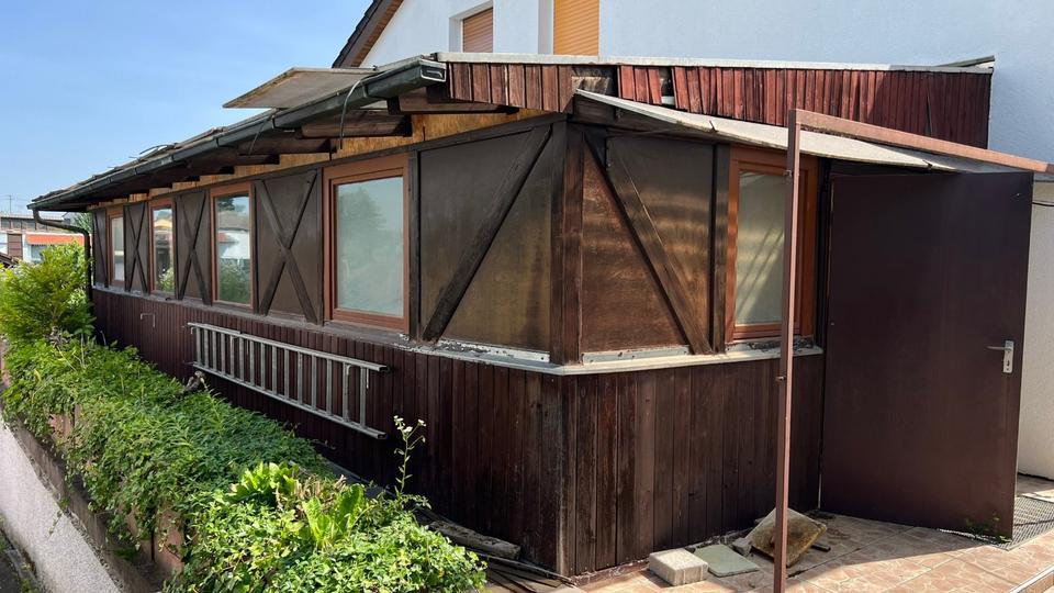 Einfamilienhaus Knittlingen - 4 Zimmer, 112 m&sup2;, 240.000&euro; | Angebot:25104230