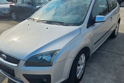 Ford Focus 179.000 km 1.500 &euro; Bruchsal 76646