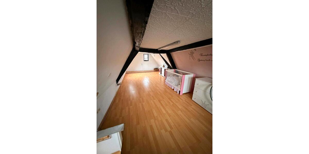 Einfamilienhaus Knittlingen - 5 Zimmer, 78 m&sup2;, 119.000&euro; | Angebot:25087528