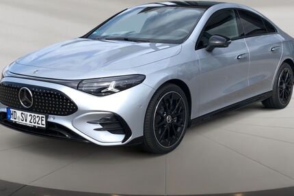 Mercedes-Benz CLA 250 4.721 km 55.789 &euro; Heilbronn 74072