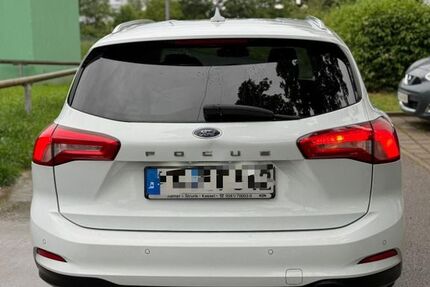Ford Focus 216.500 km 6.450 &euro; Bruchsal 76646