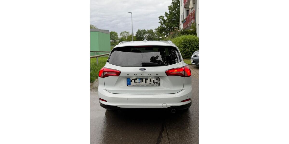 Ford Focus 216.500 km 6.450 &euro; Bruchsal 76646