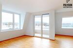 Dachgeschoßwohnung Heilbronn Kernstadt - 3 Zimmer, 85 m&sup2;, 1.330&euro; | Angebot:25972436