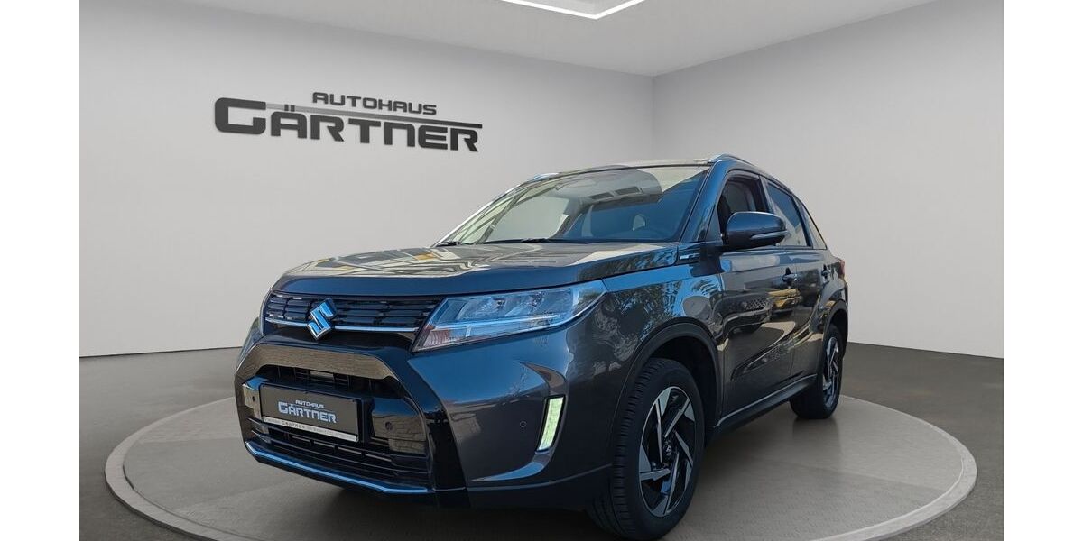 Suzuki Vitara 39.854 km 20.980 &euro; Bretten 75015