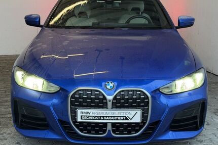 BMW 420 6.312 km 50.190 &euro; Heilbronn 74076