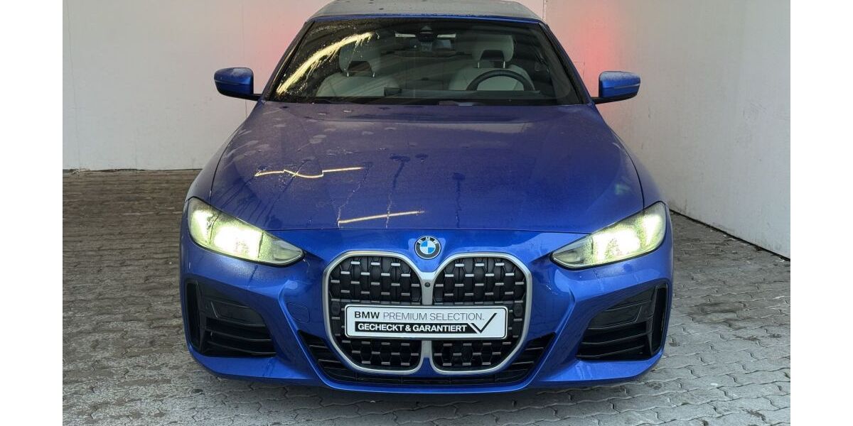 BMW 420 6.312 km 50.190 &euro; Heilbronn 74076