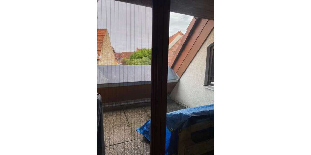 Etagenwohnung Walldorf - 2 Zimmer, 78 m&sup2;, 870&euro; | Angebot:26001514