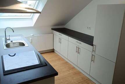 Wohnung Heilbronn Böckingen - 1.5 Zimmer, 26 m&sup2;, 700&euro; | Angebot:25301453