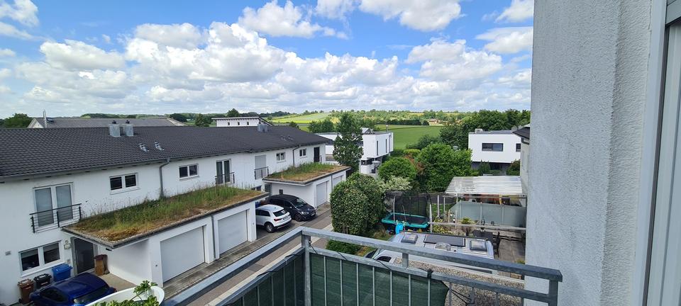 Etagenwohnung Untereisesheim - 3 Zimmer, 75 m&sup2;, 990&euro; | Angebot:25852528