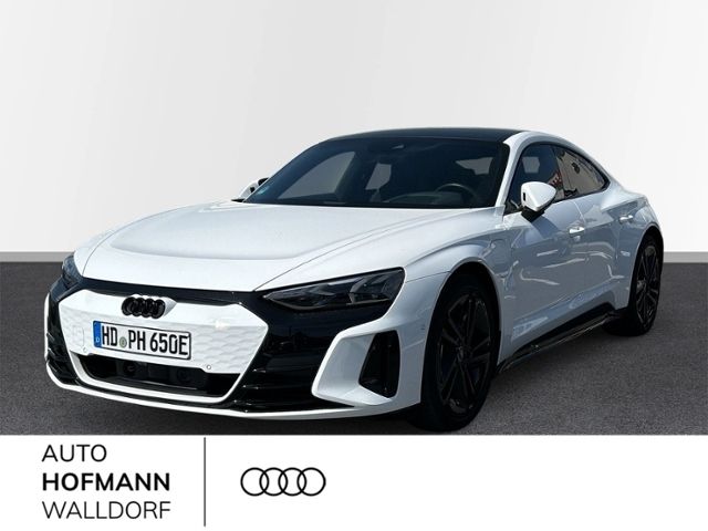Audi e-tron GT 28.500 km 117.920 &euro; Walldorf 69190