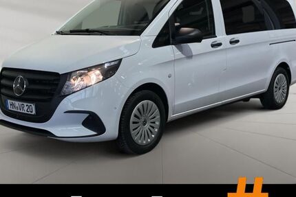 Mercedes-Benz Vito 14.567 km 55.949 &euro; Neckarsulm-Obereisesheim 74172
