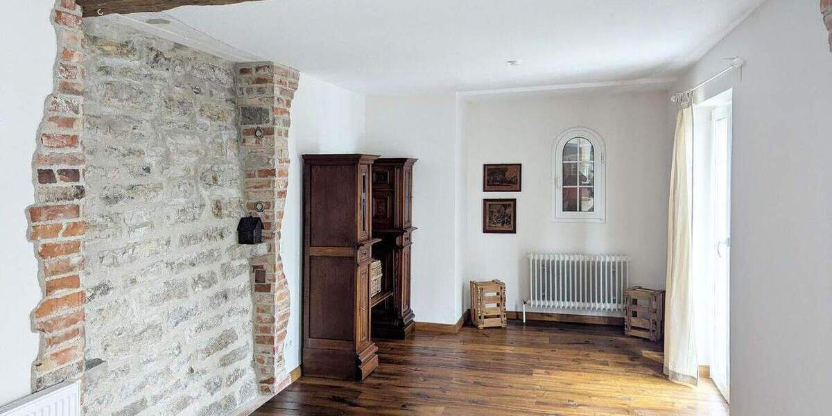 Mehrfamilienhaus, Wohnhaus Bad Wimpfen - 5 Zimmer, 213 m&sup2;, 847.000&euro; | Angebot:25682768