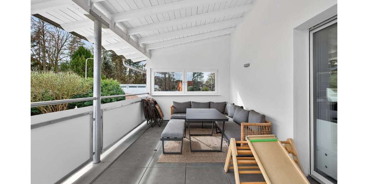 Etagenwohnung Niefern-Öschelbronn Öschelbronn - 5 Zimmer, 162 m&sup2;, 510.000&euro; | Angebot:25855922