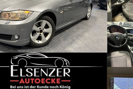 BMW 318 317.999 km 2.999 &euro; Eppingen 75031