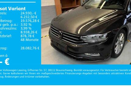 VW Passat Variant 88.900 km 24.930 &euro; Sinsheim 74889