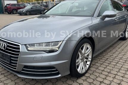 Audi A7 126.900 km 23.499 &euro; Ilsfeld 74360