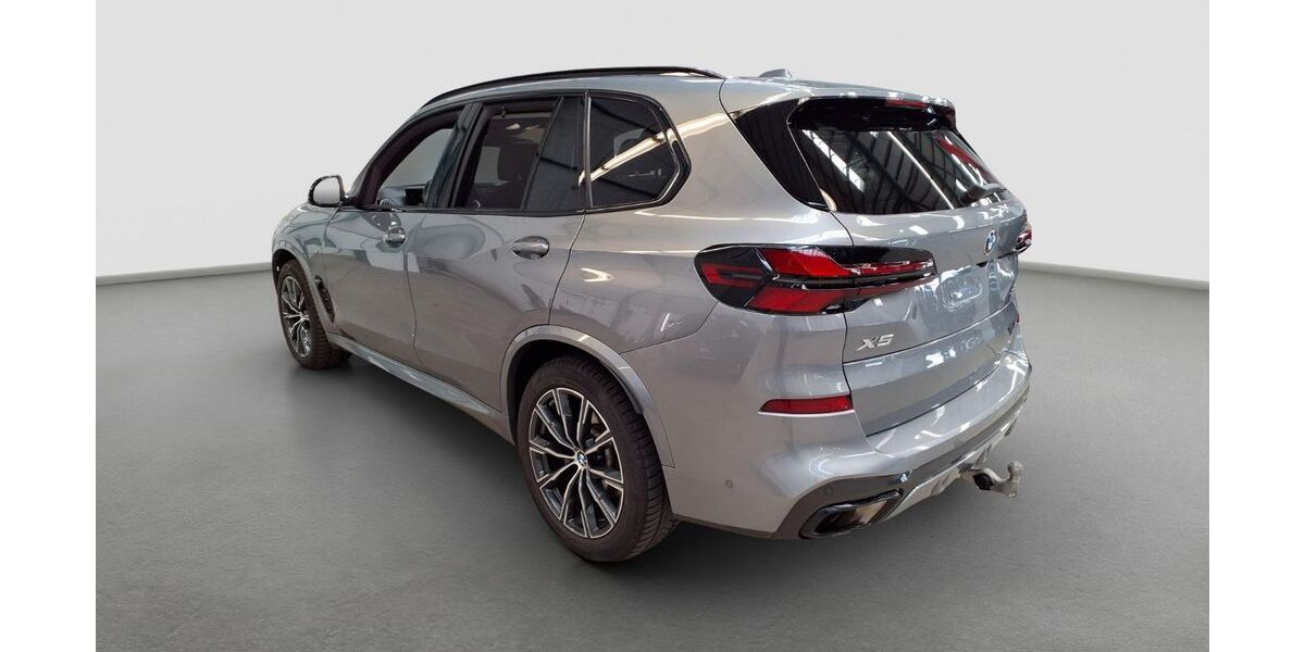 BMW X5 19.900 km 89.900 &euro; Mühlhausen 69242