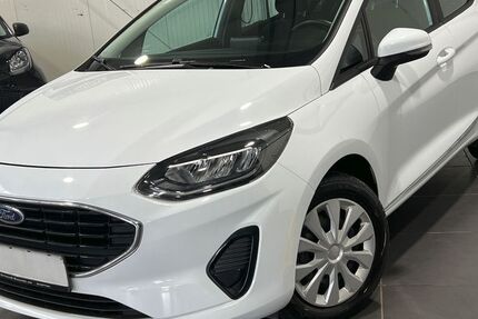 Ford Fiesta 71.000 km 12.495 &euro; Bretten 75015