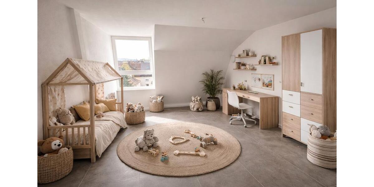 Maisonettenwohnung Heilbronn Kernstadt - 3 Zimmer, 79 m&sup2;, 458.000&euro; | Angebot:26145451
