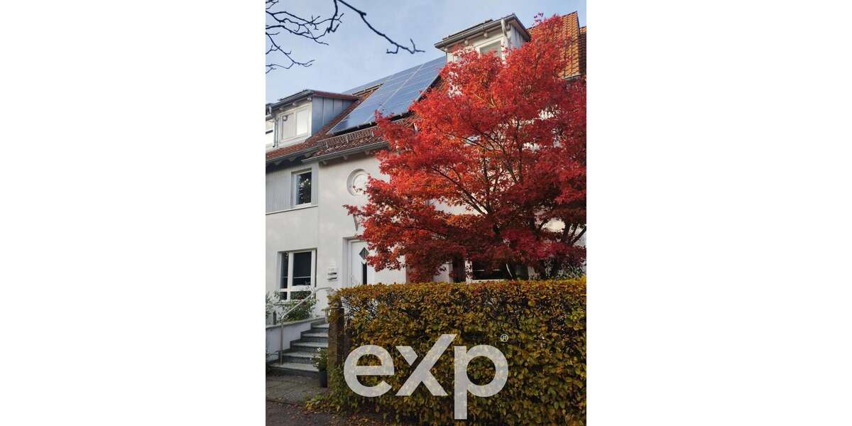 Einfamilienhaus Neckarsulm - 8 Zimmer, 190 m&sup2;, 343.000&euro; | Angebot:24906144