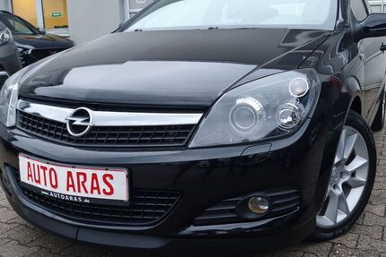 Opel Astra 112.000 km 4.999 &euro; Walldorf 69190