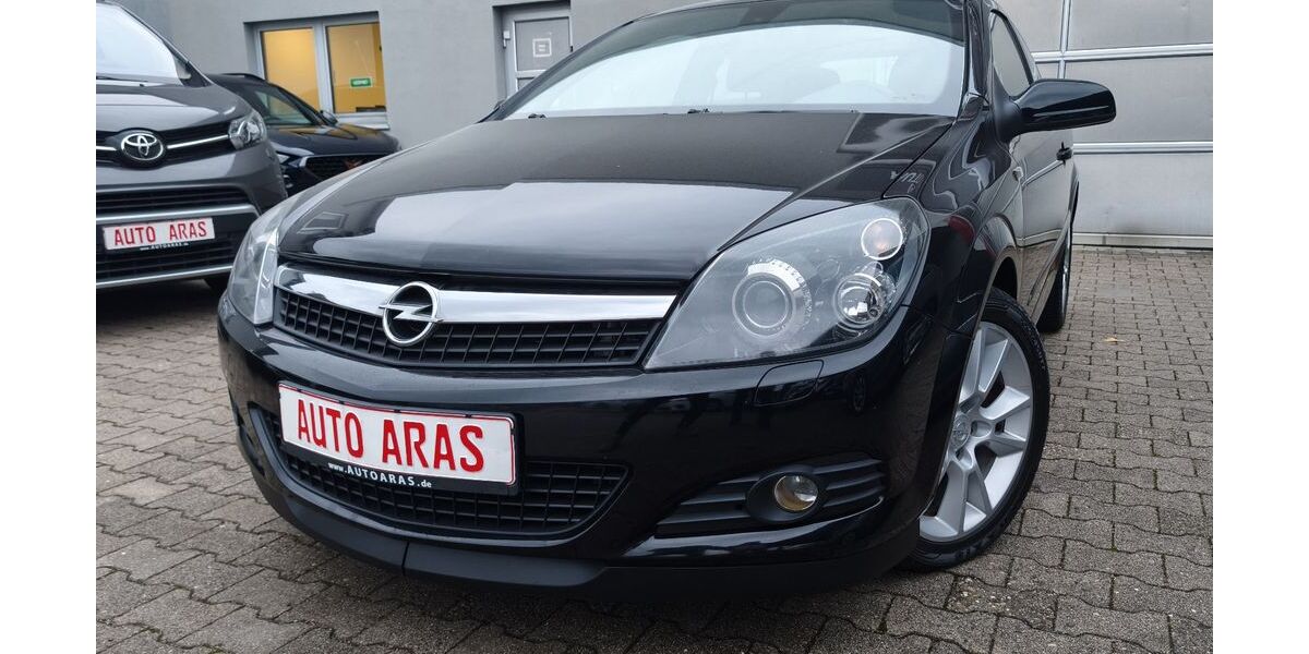 Opel Astra 112.000 km 4.999 &euro; Walldorf 69190