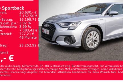 Audi A3 81.800 km 20.630 &euro; Heilbronn 74074