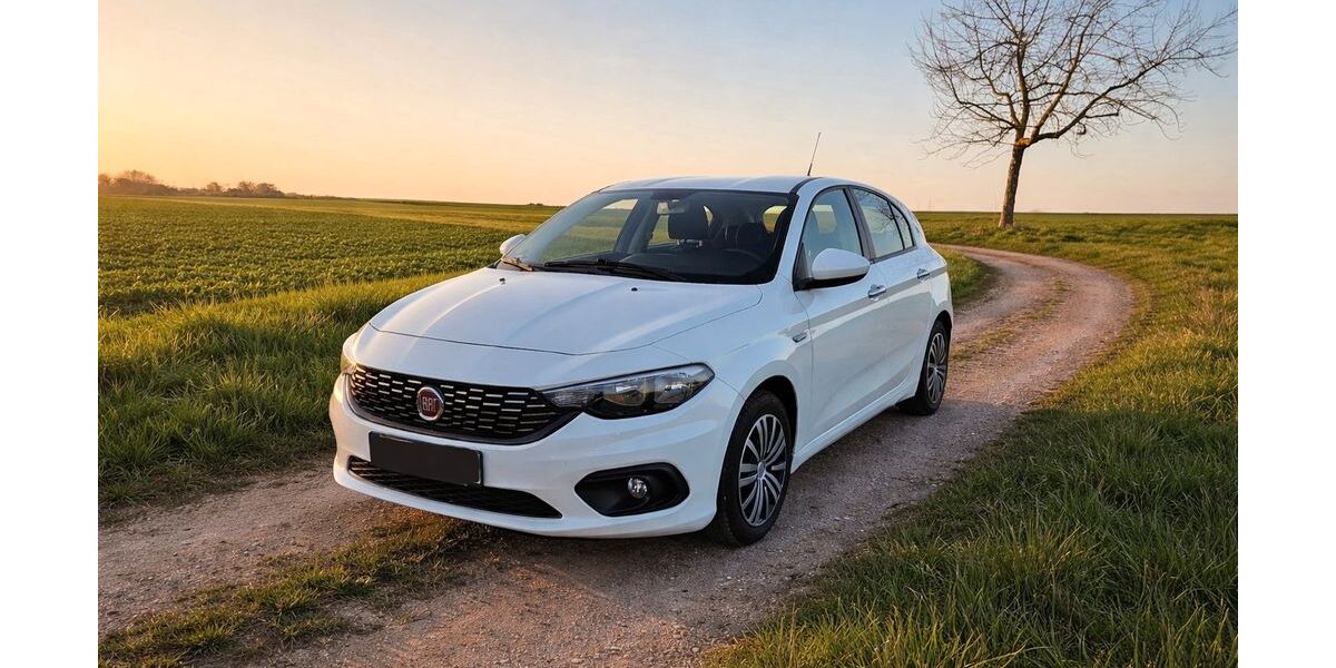 Fiat Tipo 77.800 km 9.400 &euro; Heilbronn 74080