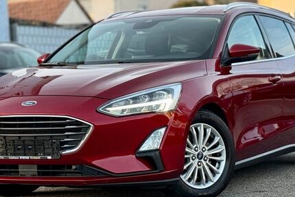 Ford Focus 48.728 km 16.990 &euro; Kirchardt 74912