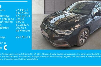 VW Golf 83.100 km 22.430 &euro; Sinsheim 74889