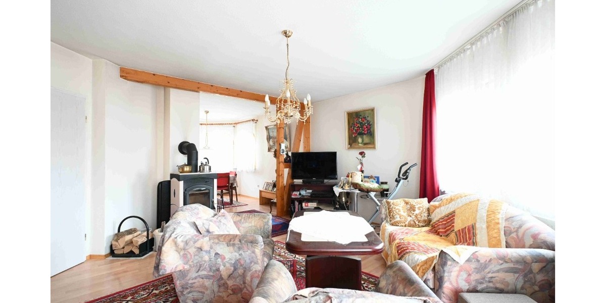 Traumhaus für die ganze Familie in Gölshausen - Einfamilienhaus Bretten Gölshausen | Angebot:24627899