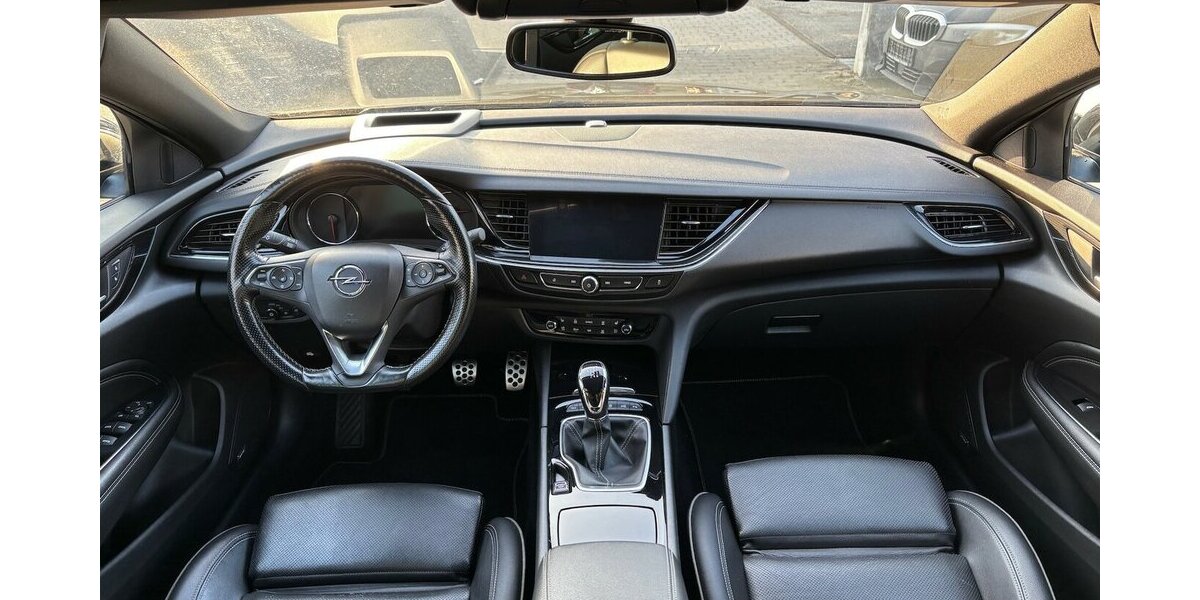 Opel Insignia B 2.0 CDTi Grand Sport OPC Line 144.500 km 11.990 &euro; Neckarsulm 74172