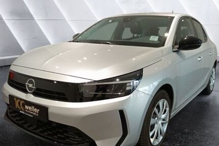 Opel Corsa 24.600 km 16.910 &euro; Bietigheim-Bissingen 74321