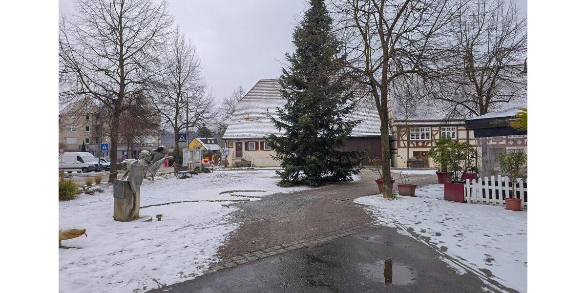 Gewerbeobjekt Mühlacker - 550&euro; | Angebot:25908390