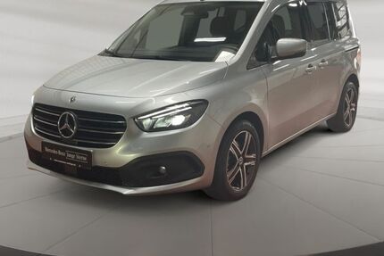 Mercedes-Benz T-Klasse 3.709 km 32.329 &euro; Neckarsulm-Obereisesheim 74172