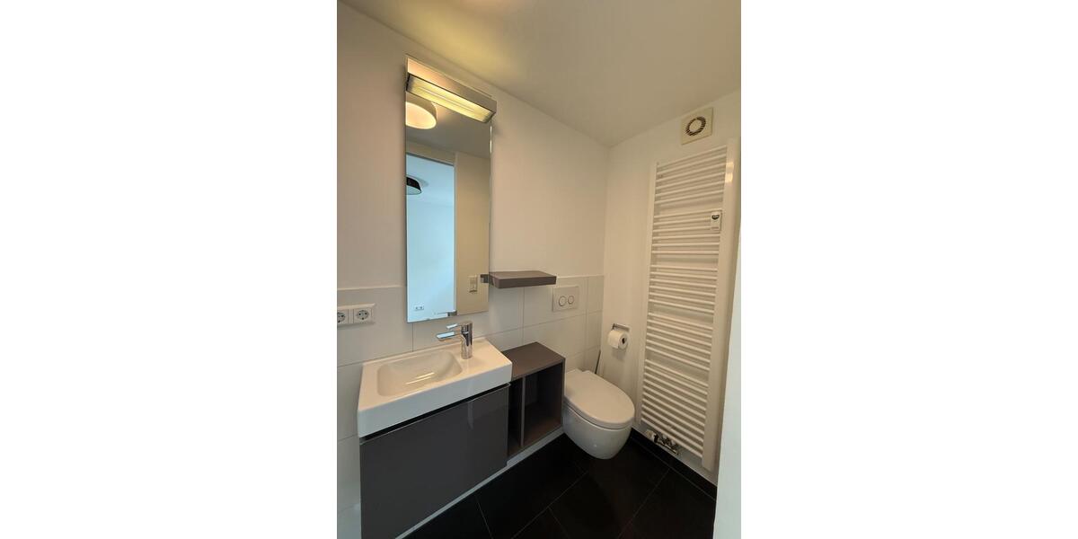 Etagenwohnung Heilbronn - 1.5 Zimmer, 36 m&sup2;, 580&euro; | Angebot:25977719