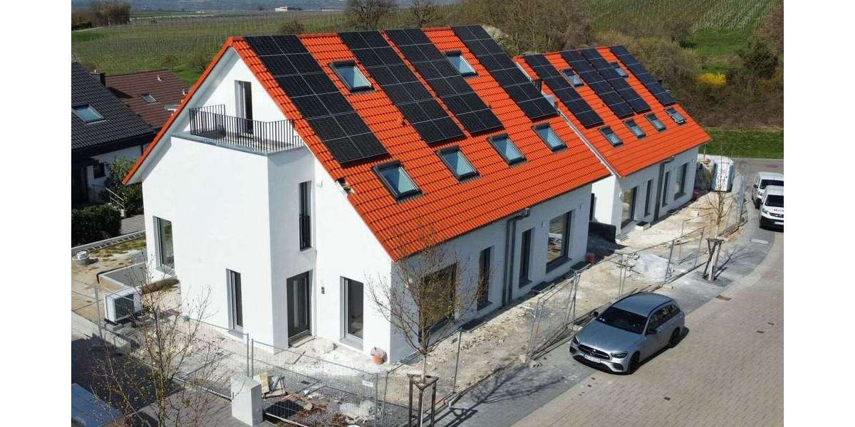 Einfamilienhaus Talheim - 6 Zimmer, 130 m&sup2;, 1.950&euro; | Angebot:25901694