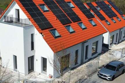 Haus Talheim - 6 Zimmer, 130 m&sup2;, 1.950&euro; | Angebot:25901694