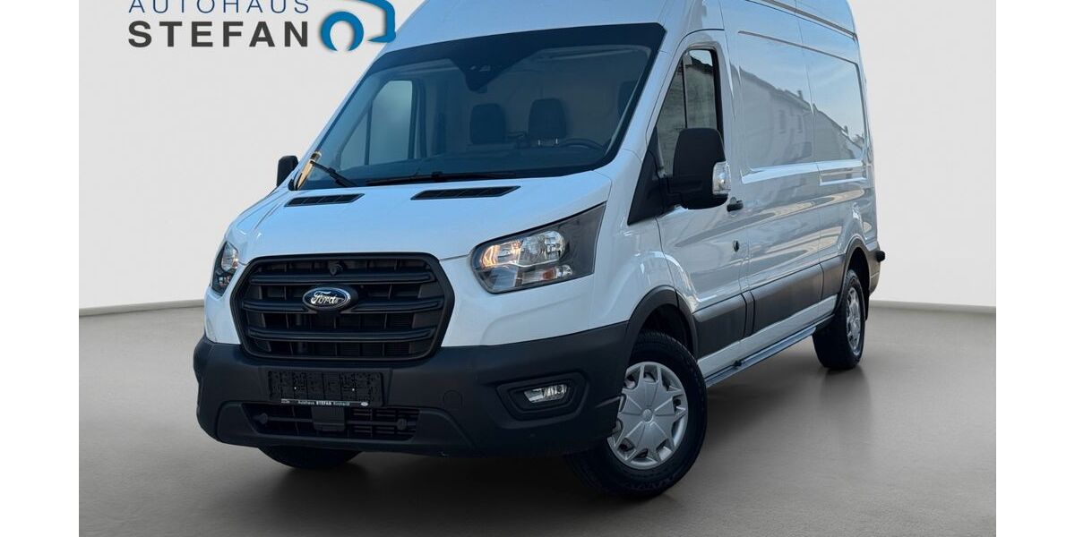 Ford Transit 52.806 km 26.490 &euro; Kirchardt 74912